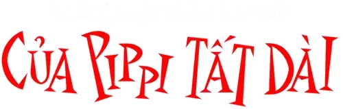 Những Cuộc Phiêu Lưu Mới Của Pippi Tất Dài