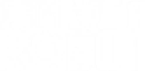 Tôi Không Phải Là Người Máy