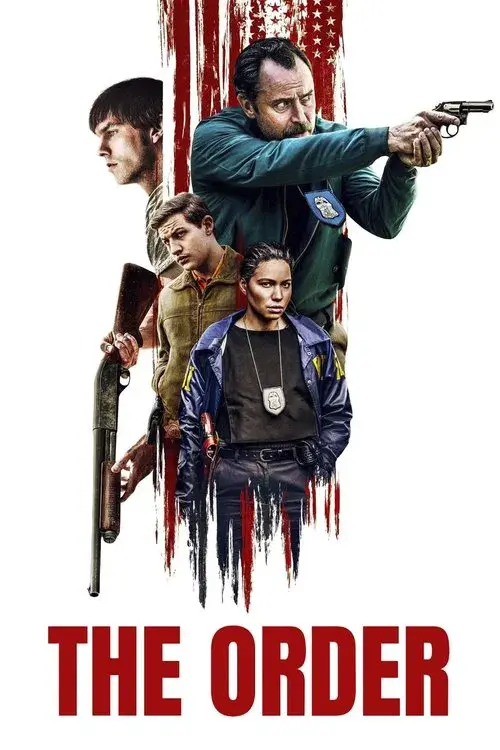 Tổ Chức Khủng Bố