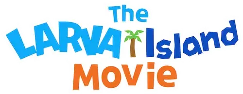 Bộ phim Đảo ấu trùng