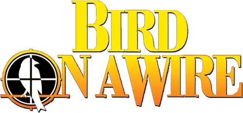 Chú chim trên dây