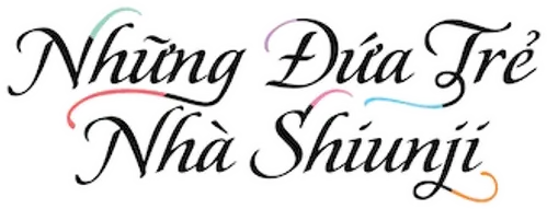 Những Đứa Trẻ Nhà Shiunji
