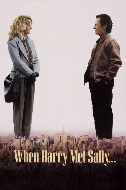 Khi Harry Gặp Sally...