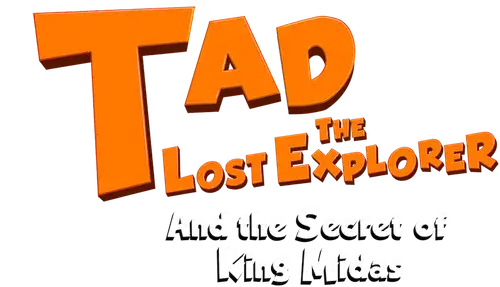 Tad Jones Và Bí Mật Của Vua Midas