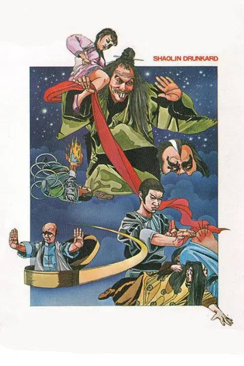 Độn Giáp Kỳ Môn 2