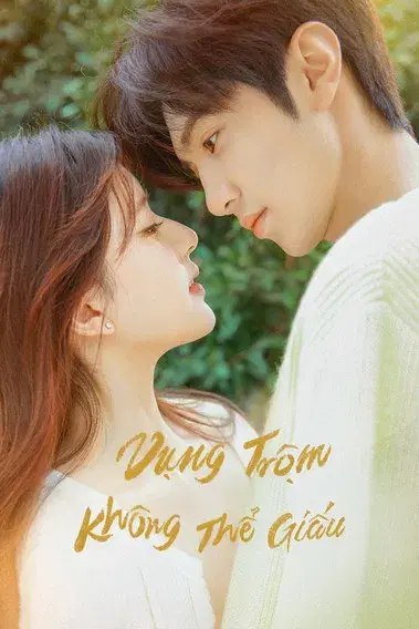 Vụng Trộm Không Thể Giấu