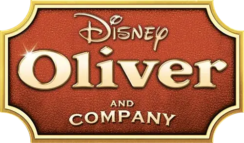 Oliver và Những Người Bạn