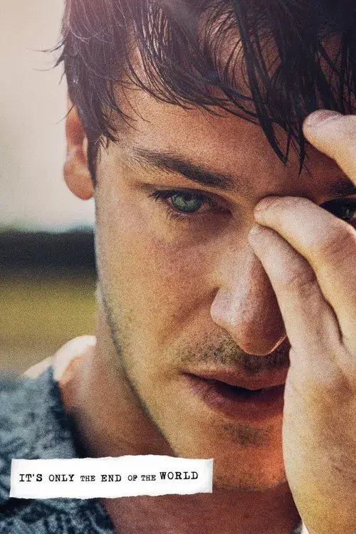 Chỉ Là Tận Cùng Thế Giới