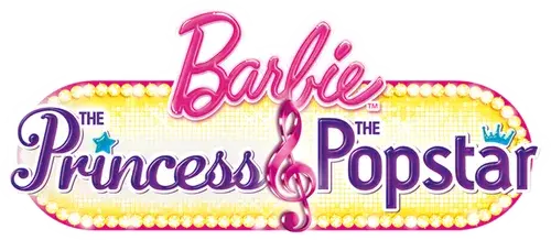 Barbie: The Princess & the Popstar