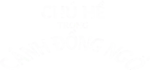 Chú Hề Trong Cánh Đồng Ngô