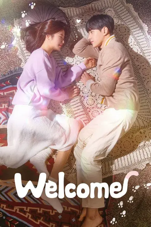 Meow Chàng Trai Bí Ẩn