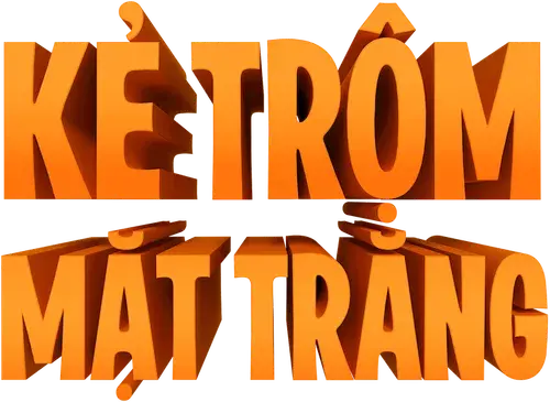 Kẻ trộm mặt trăng