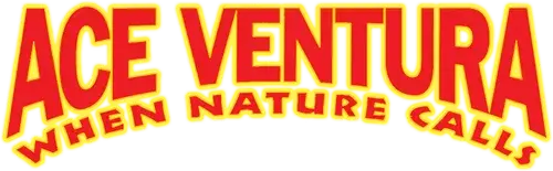 Ace Venture: Tiếng Gọi Hoang Dã