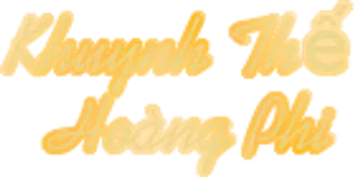 Khuynh Thế Hoàng Phi