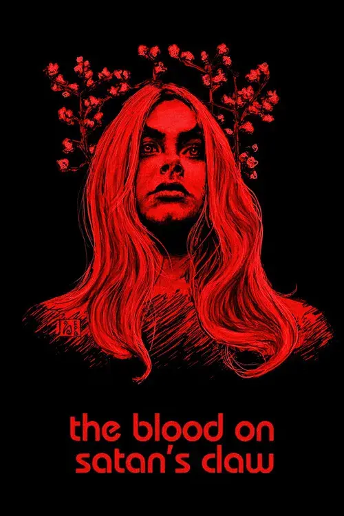 Móng Vuốt Nhuốm Máu Của Satan