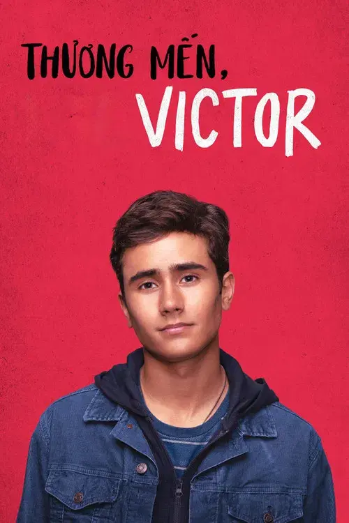 Thương Mến, Victor