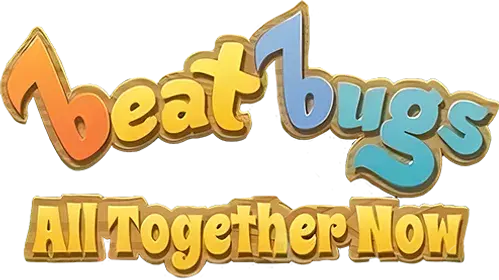 Những chú bọ yêu nhạc: Sát cánh bên nhau