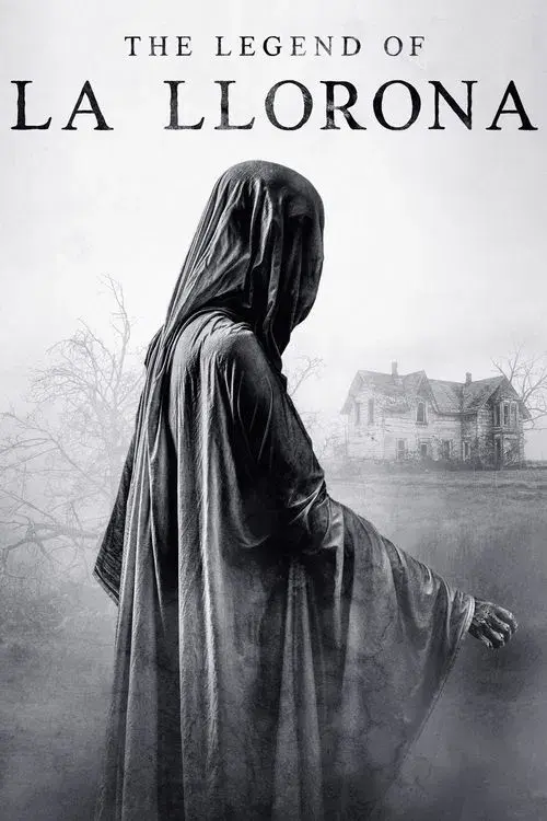 Truyền Thuyết Về La Llorona