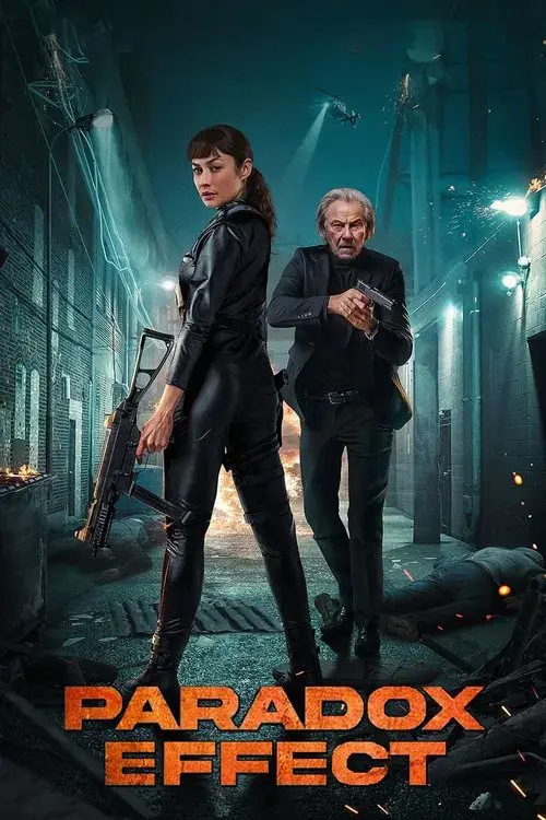 Hiệu Ứng Nghịch Lý