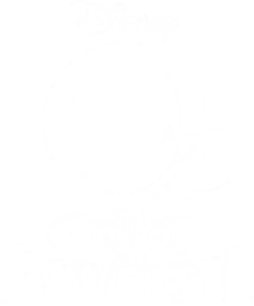 Lạc Vào Xứ Oz Vĩ Đại & Quyền Năng