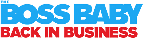 Nhóc trùm: Đi làm lại (Phần 2)