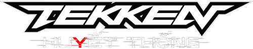 Tekken: Huyết thống