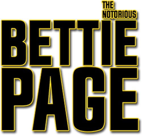The Notorious Bettie Page