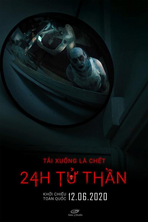 24H Tử Thần