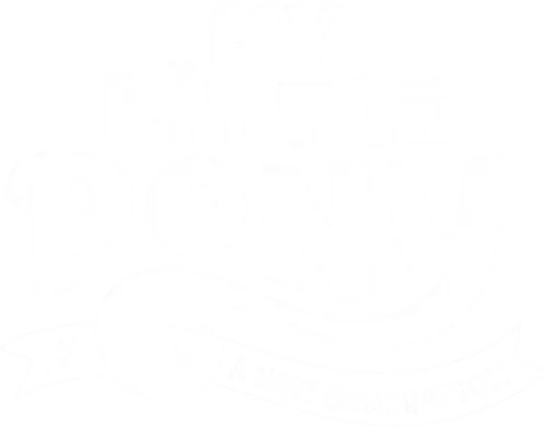 Pony Bé Nhỏ: Thế Hệ Mới