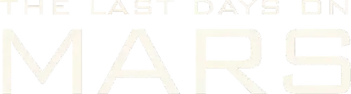 Ngày Cuối Trên Sao Hỏa