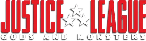 Liên Minh Công Lý: Thiên Thần Và Quỷ Dữ