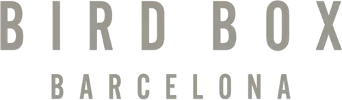 Lồng chim: Barcelona