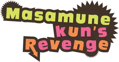 Sự trả thù của Masamune-kun