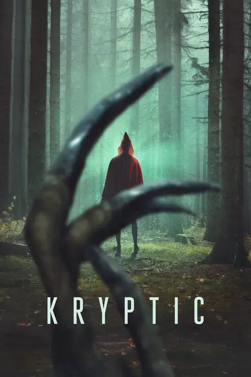 Kryptic