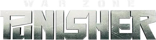 Kẻ Trừng Phạt: Vùng Chiến Sự