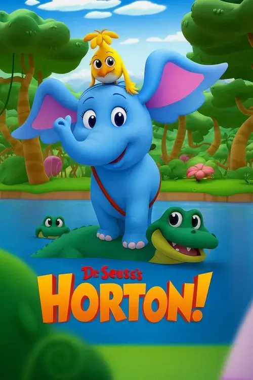 Horton