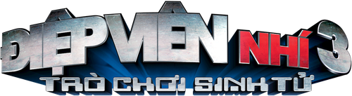 Điệp Viên Nhí 3: Trò Chơi Sinh Tử