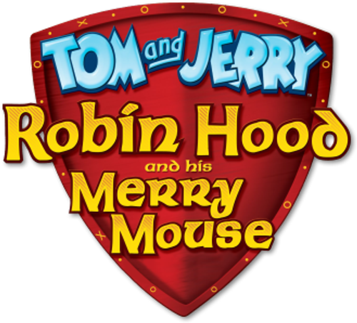 Tom and Jerry: Robin Hood and His Merry Mouse