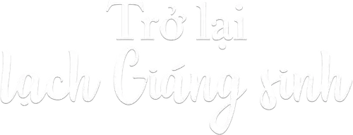 Trở lại lạch Giáng sinh