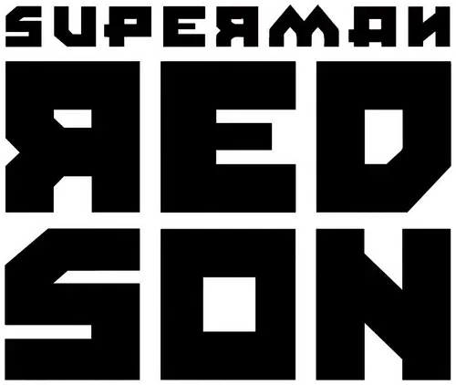 Superman: Người Con Cộng Sản