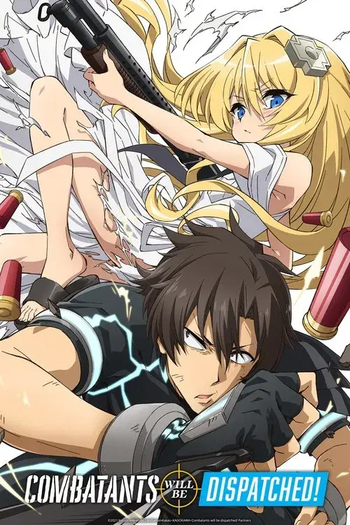 Chiến Binh Sẽ Được Phái Đi