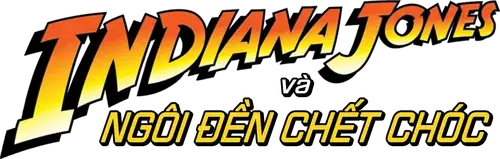 Indiana Jones và Ngôi Đền Chết Chóc