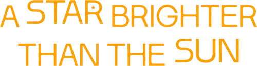 Taiyou yori mo Mabushii Hoshi