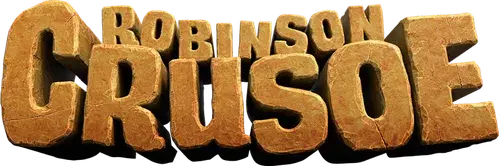 Robinson Lạc Trên Hoang Đảo