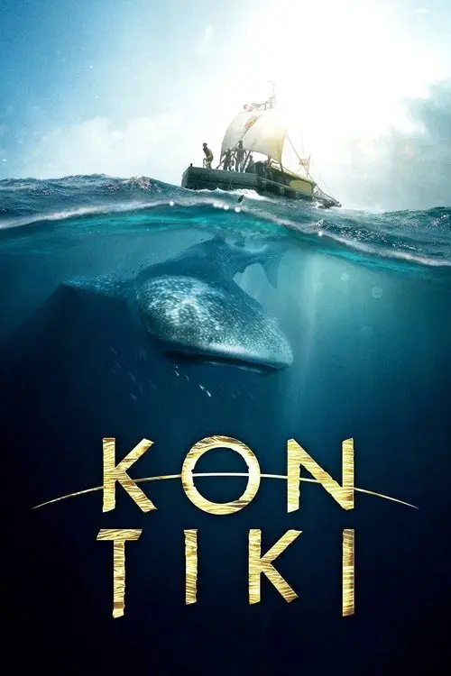 Hải Trình Kon-Tiki