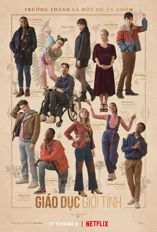 Giáo dục giới tính