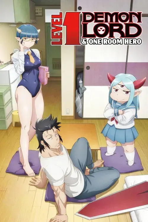 Chúa Tể Quỷ Cấp 1 Và Anh Hùng Một Phòng