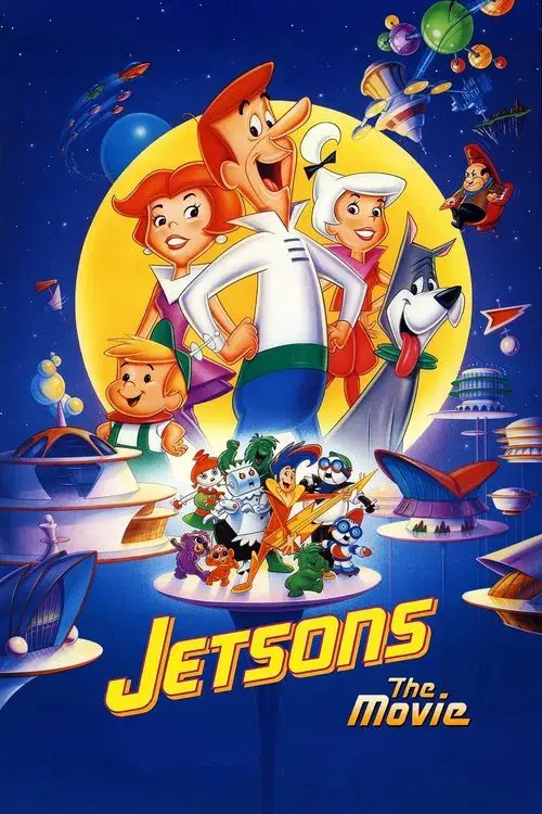Nhà Jetson