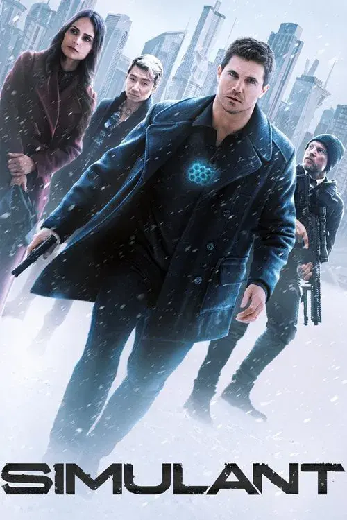 Cuộc Nổi Dậy Của AI