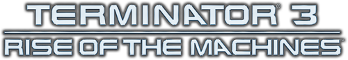 Terminator 3: Rise of the Machines